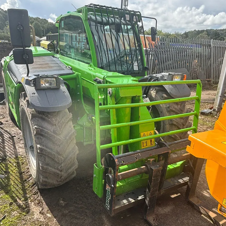 7m Telehandler Merlo TF33.7-75G 2024